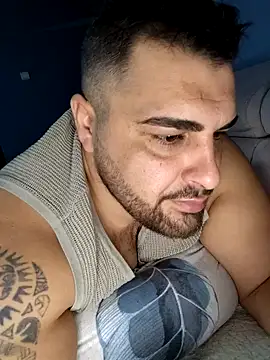 Attila98 online show from February 2, 6:01 am