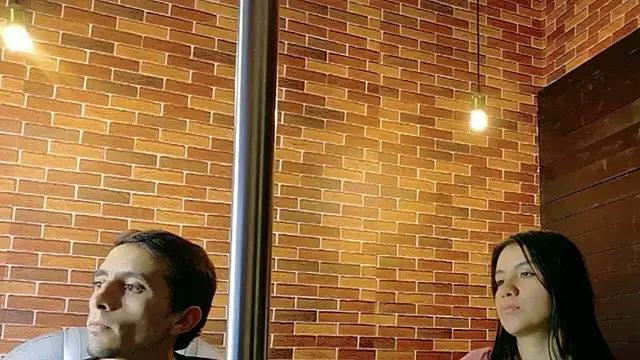 AdanNdEva online show from February 2, 7:33 pm