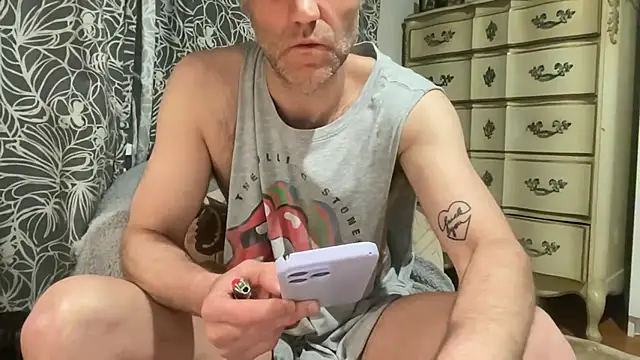 wolverinedream online show from June 19, 4:07 am