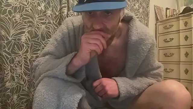 wolverinedream online show from April 27, 3:03 am