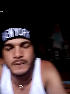 Fernandocj  online show from February 3, 8:47 pm