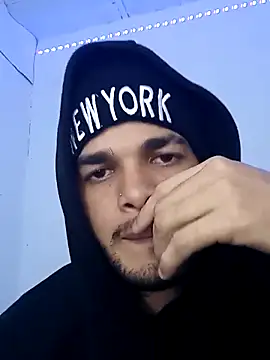 Fernandocj  online show from February 3, 3:04 am