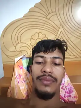 RAKIB5676 online show from April 1, 6:27 pm