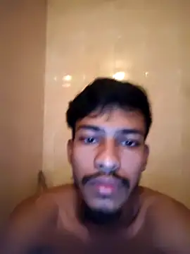 RAKIB5676 online show from March 12, 8:05 pm