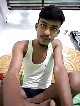 RAKIB5676 online show from March 23, 4:46 pm