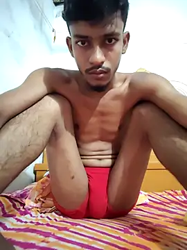 RAKIB5676 online show from March 17, 4:20 pm