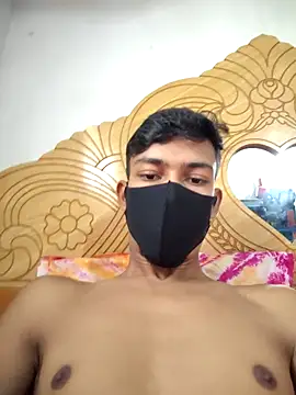 RAKIB5676 online show from March 15, 10:01 am