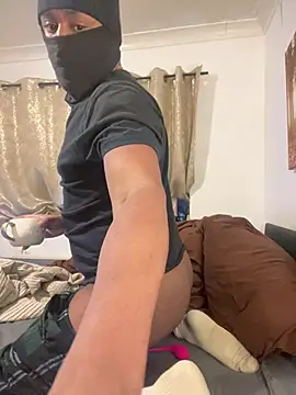 K1prince online show from January 18, 8:44 pm