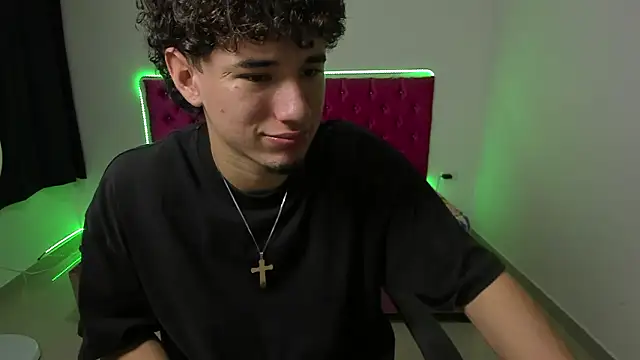 jean burns online show from February 22, 8:21 pm