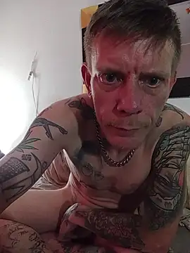 Der Schoene Penis online show from May 3, 5:15 pm