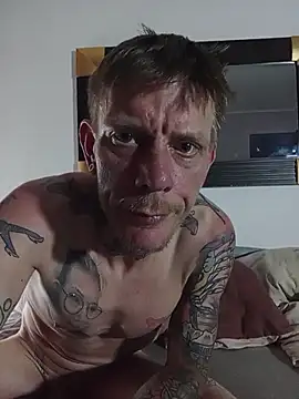 Der Schoene Penis online show from May 8, 9:48 pm