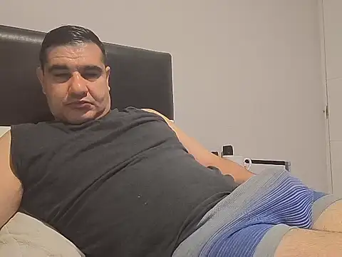 HERNANPORONGA online show from January 7, 1:21 am