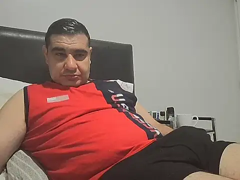 HERNANPORONGA online show from January 6, 1:20 am