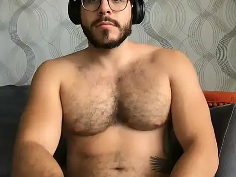 adanoxes online show from January 8, 7:19 pm