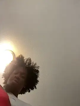 James816 online show from February 1, 9:35 pm