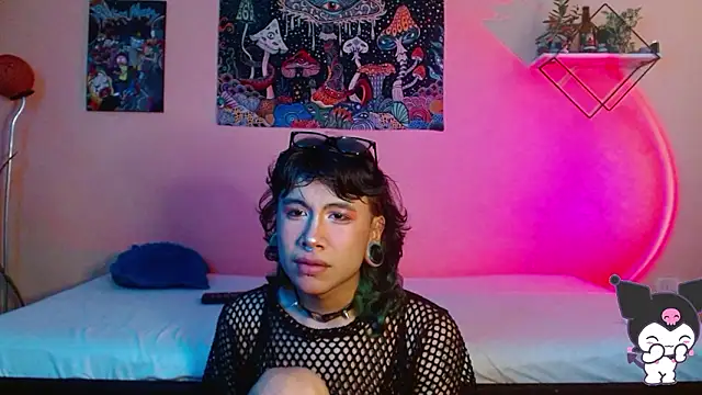 lovely mathew online show from January 31, 8:51 pm