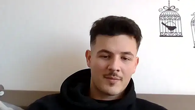 LHBBY online show from February 26, 12:17 pm