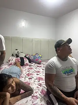 soytokio2025 online show from February 6, 1:24 am