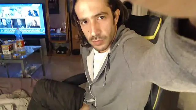 Blackroseyzeus online show from February 2, 12:46 pm