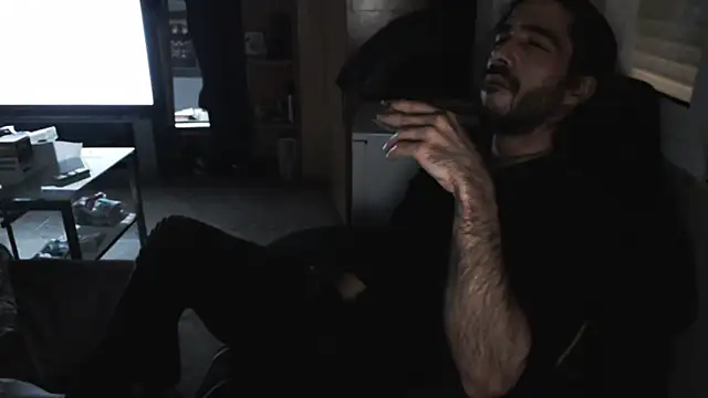 Blackroseyzeus online show from January 19, 12:51 pm