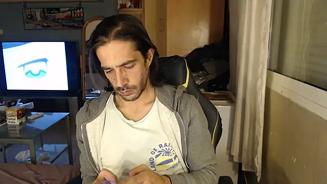 Blackroseyzeus online show from February 5, 10:06 pm