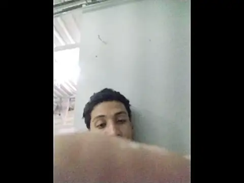 AlejandreBy online show from April 30, 11:42 pm