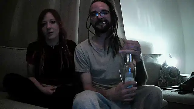 HornyBS92 online show from April 4, 6:49 pm