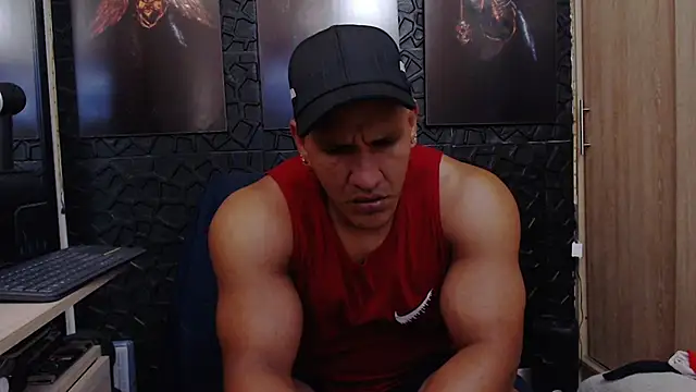 viktor herrera online show from June 20, 4:45 pm