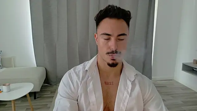 Master Lukas online show from May 7, 12:16 pm