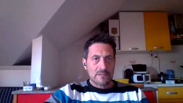 colosone online show from April 30, 1:40 pm