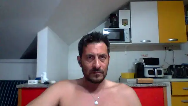 colosone online show from April 28, 8:57 pm