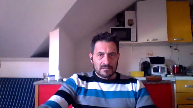 colosone online show from April 23, 10:20 am