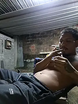 cielo420 online show from April 25, 3:31 am