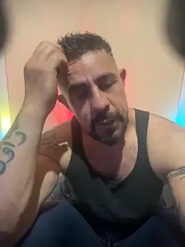 wolfbucker online show from April 25, 5:54 am