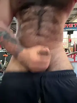 wolfbucker online show from April 11, 12:52 pm