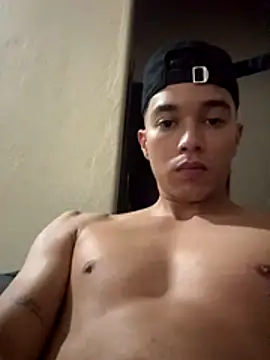 elian lee online show from January 5, 8:01 pm