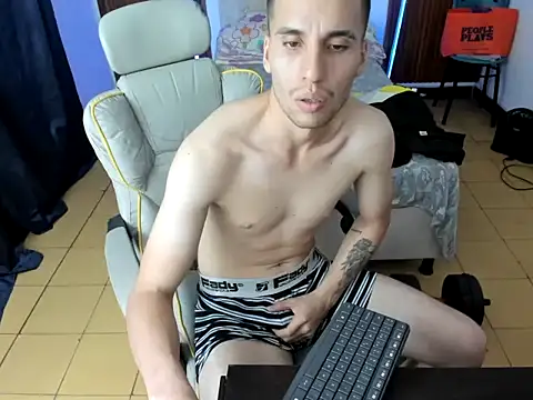 junior caicer online show from February 3, 2:53 am