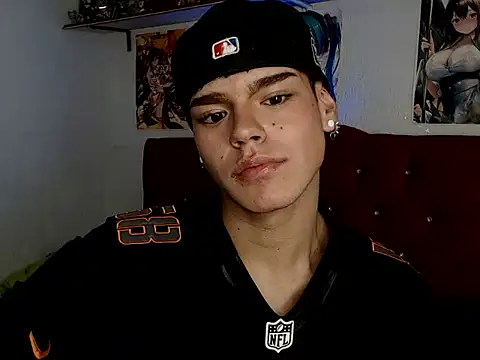 Kevinmiett online show from January 19, 6:05 am