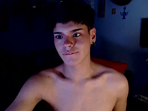 Kevinmiett online show from January 31, 11:36 pm