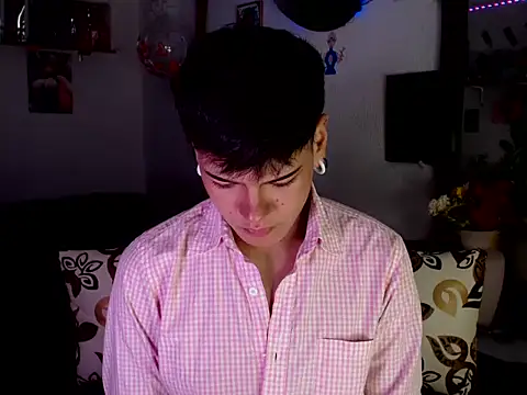 Kevinmiett online show from February 8, 10:14 pm