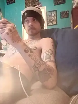 Nico2Nasty online show from March 21, 6:06 am