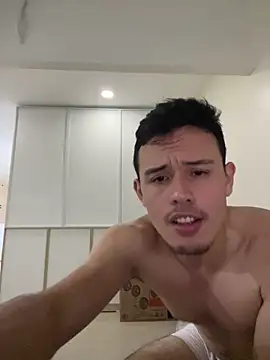 Keylerth  online show from April 20, 12:57 am