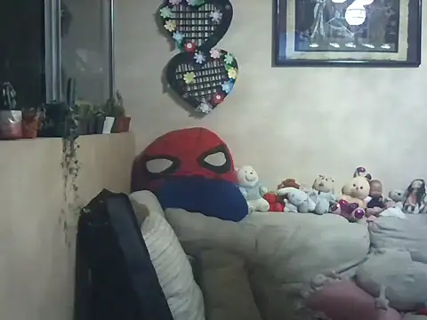 soyrodryp online show from April 20, 2:14 am