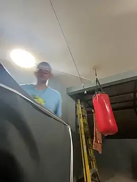 soyrodryp online show from January 13, 1:32 am