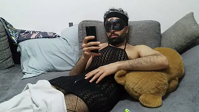 Moh 197 online show from February 17, 5:56 pm