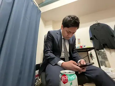 takuya-yama online show from February 7, 10:33 am