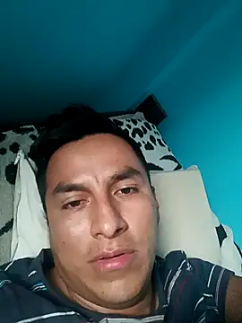 Ferchodel91 online show from January 12, 2:21 pm