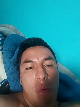 Ferchodel91 online show from February 8, 2:10 pm