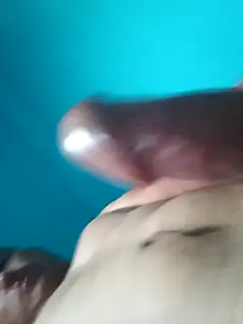 Ferchodel91 online show from February 5, 12:45 pm