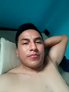 Ferchodel91 online show from February 19, 1:51 pm